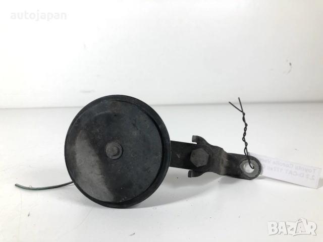 Клаксон Toyota Corolla Verso 2.2 D-CAT 177кс 2007г  