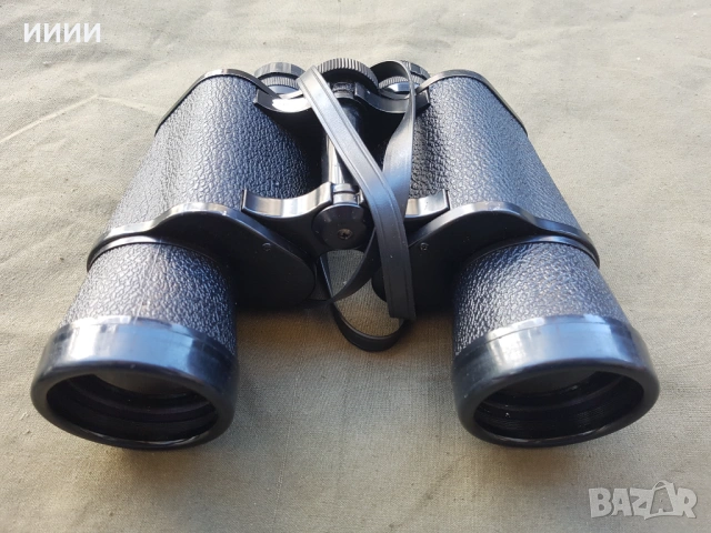 Мощен бинокъл 20Х50, снимка 2 - Екипировка - 53139747