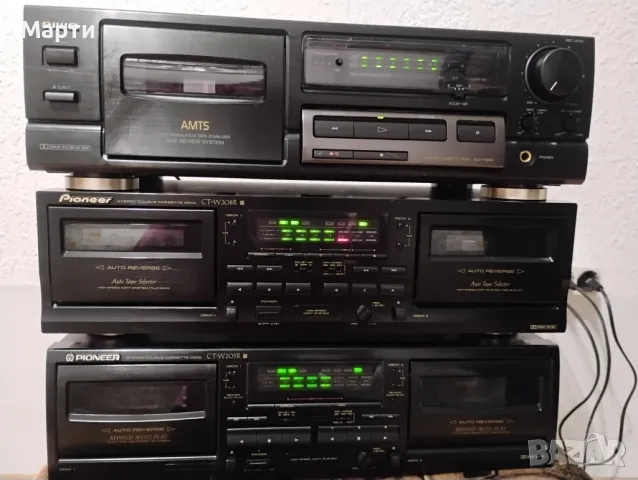 Декове 3 броя  , снимка 2 - Декове - 49247438