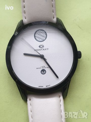 kontakt watch, снимка 3 - Други - 36617841