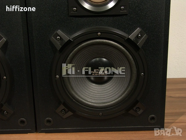 Тонколони   Pioneer cs-780 /2 , снимка 6 - Тонколони - 53572994