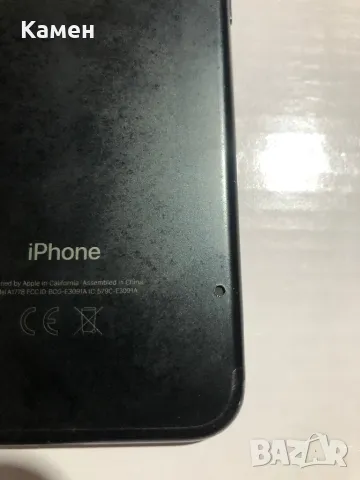 Продавам iPhone 7 32GB, снимка 4 - Apple iPhone - 49473694