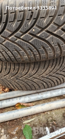 Гуми , снимка 6 - Гуми и джанти - 51634698