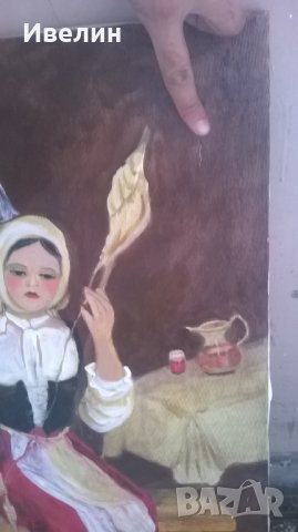 картина-фигуративна, снимка 7 - Картини - 27895747