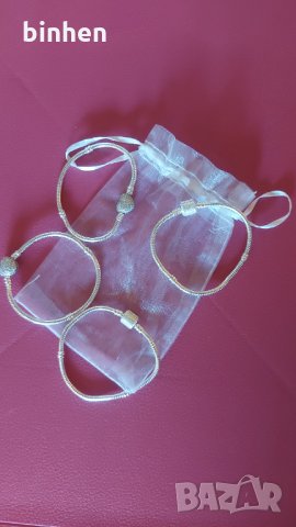 Гривни тип Pandora