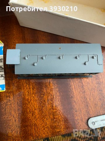 Нов вагон - Piko 5/6516-010, снимка 3 - Колекции - 43696641