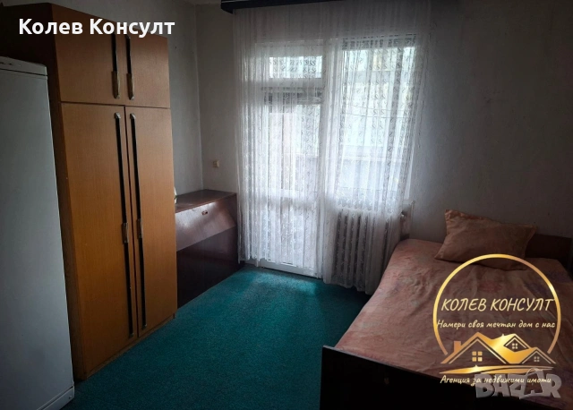 Апартамент гр.Хасково кв.Бадема, снимка 12 - Апартаменти - 53418200