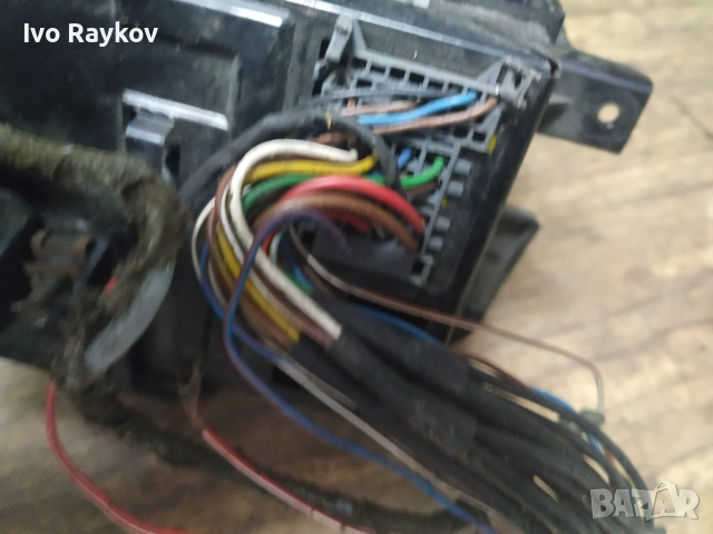 Radio CDR2005 , Opel Omega , 09119957, снимка 5 - Части - 51988744