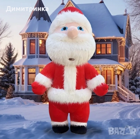 Карнавални костюми  Бяло мече - Стич - Мики маус - Мини маус  , снимка 15 - Детегледачки, детски центрове - 50966206