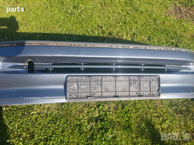 Предна Броня Форд Орион - Ford Orion N, снимка 4 - Части - 40486238