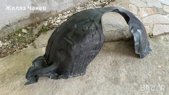 Подкалник, преден десен, за Ауди Audi Кю3 Q3 2019, снимка 3 - Части - 53198665