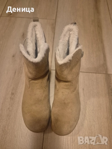 детски топли ботушки , снимка 5 - Детски боти и ботуши - 52909850
