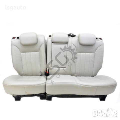 Кожен салон Mercedes-Benz M-class (W164) 2005-2011 ID:100895, снимка 10 - Части - 40754550