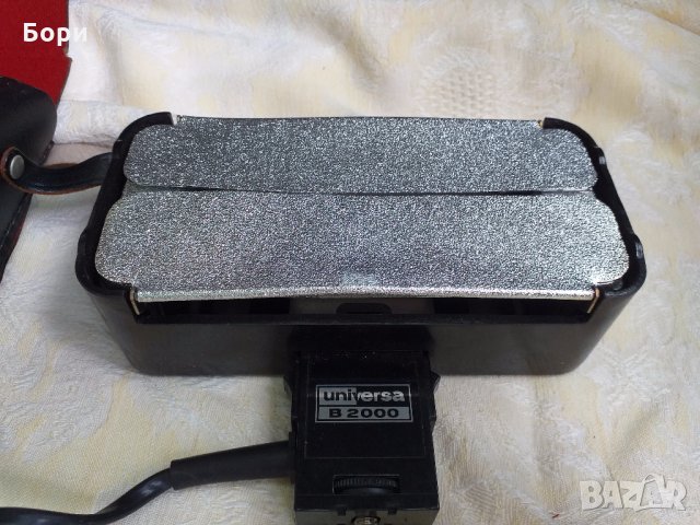 Фотографска лампа/прожектор, снимка 3 - Чанти, стативи, аксесоари - 33116600