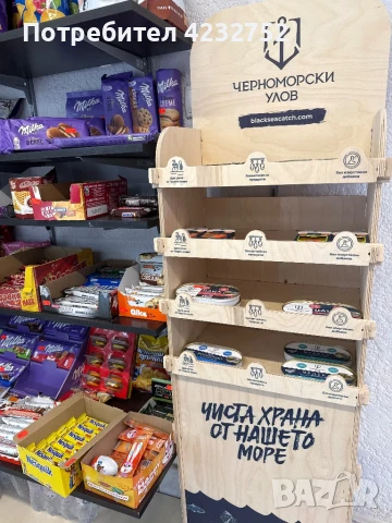 Продавам бизнес на ТОП локация и с утвърдена клиентела, снимка 4 - Магазини - 50824632