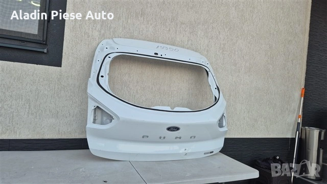 Ford Puma хечбек година 2020 2021 2022 2023 2024 2025 , снимка 4 - Аксесоари и консумативи - 53160417