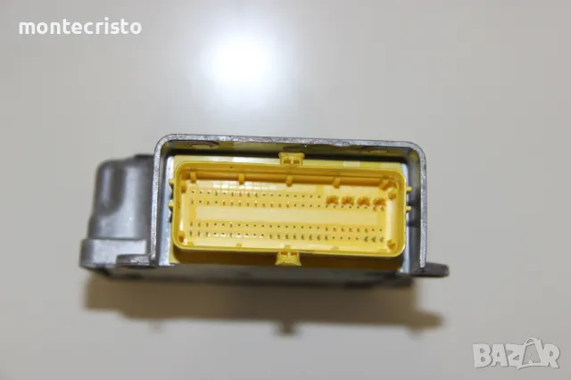 Централа airbag VW Passat B6 (2005-2011г.) 5N0959655A / 5N0 959 655 A / 5N0 959 655A, снимка 2 - Части - 48329541