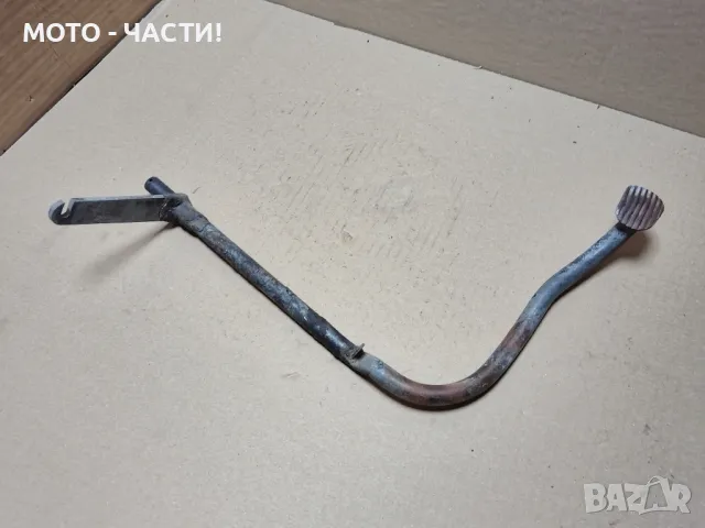Спирачна Степенка За ЧЕЗЕ 250, 350 / НОМЕР 2., снимка 5 - Части - 49479476