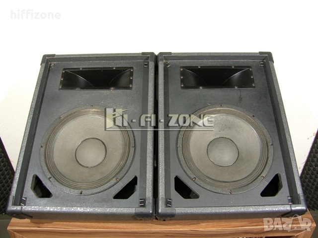 Тонколони  Yamaha YS 12ME d-2327 , снимка 2 - Тонколони - 53429296