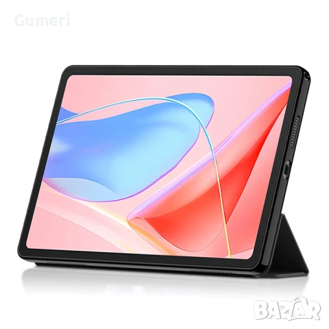 Lenovo Tab 10.1 (2025) TB311XU2 Тефтер Стойка, снимка 3 - Калъфи, кейсове - 50850309