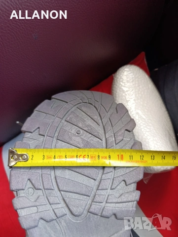 Високи маратонки номер 44, снимка 18 - Маратонки - 50579087