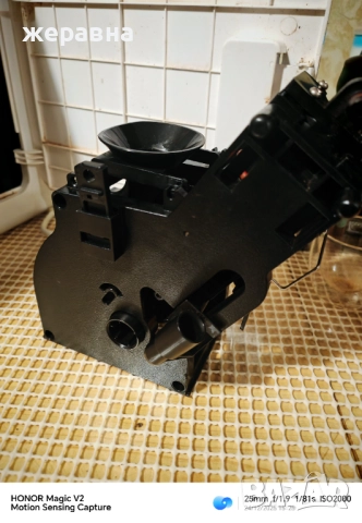 Кафеавтомат CECOTEC/CUMBIA POWER MATIC-CCINO 7000, 19 бара италианска помпа, 1,7 L 1500W, seria BIAN, снимка 8 - Кафемашини - 52892412