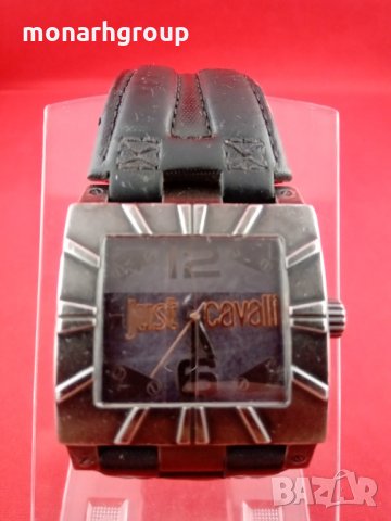 Часовник JUST CAVALLI-27229, снимка 2 - Мъжки - 26400281