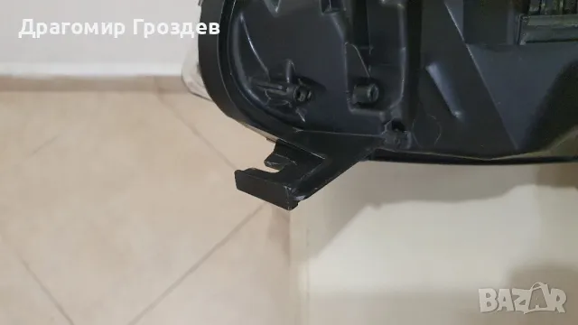 Оригинален ляв фар за Renault Captur / Рено Каптюр (2013-2017), снимка 11 - Части - 47865049