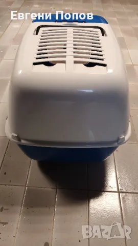 Продавам котешка тоалетна , снимка 3 - За котки - 49763649