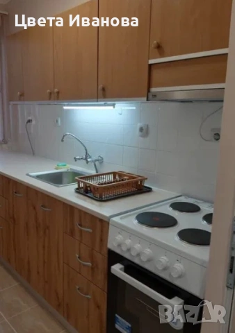 Двустаен апартамент Младежки Хълм