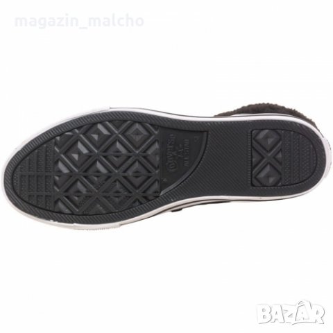 Кецове – Converse; размери: 35, 35.5 и 36, снимка 4 - Кецове - 27321331