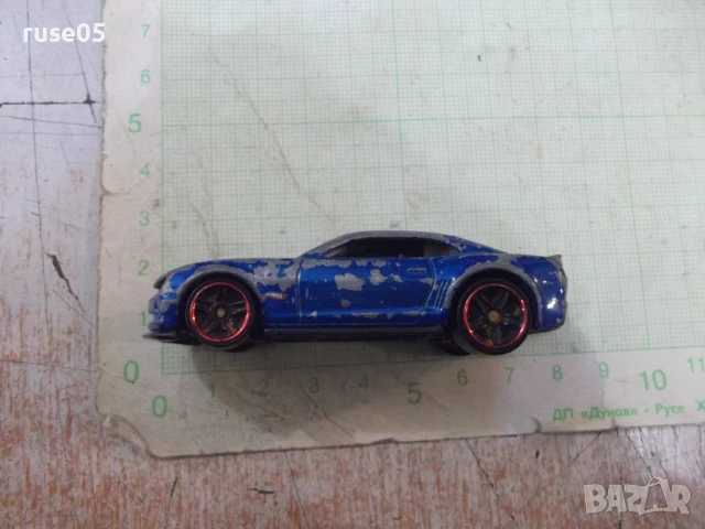 Кола - 822, снимка 3 - Колекции - 50477164