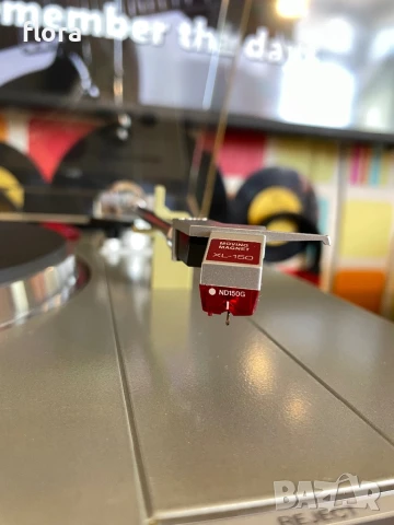 SONY PS-LX2 Direct Drive , снимка 7 - Грамофони - 50894296