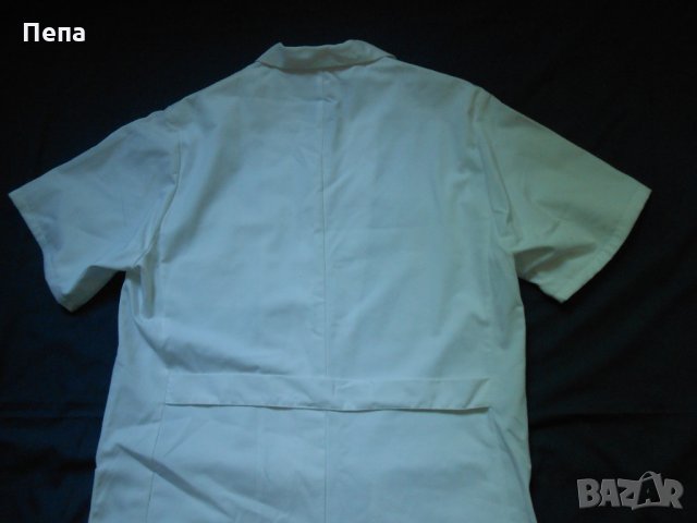 Медицинско облекло/медицинска бяла манта, снимка 6 - Медицински консумативи - 28327624