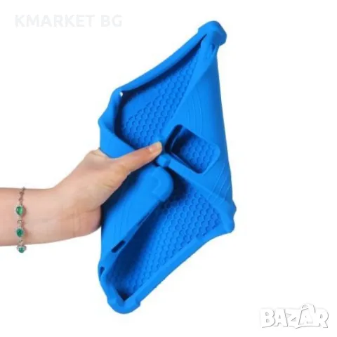 Doogee T20 / T20S Silicone Hybrid PC Tablet Case /Kickstand Удароустойчив Калъф и Протектор, снимка 14 - Калъфи, кейсове - 49007068