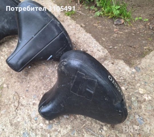 Седалка за Piaggio Ciao 