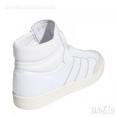 -52%Мъжки Кецове ADIDAS Americana High Sneakers, снимка 3 - Кецове - 36865041