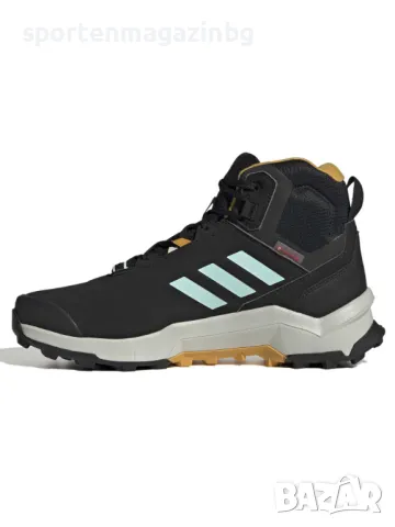 Мъжки обувки Adidas Terrex AX4 MID BETA C.RDY, снимка 6 - Мъжки боти - 47420743