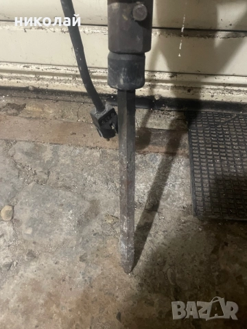 KANGO къртач, снимка 7 - Други инструменти - 52135911