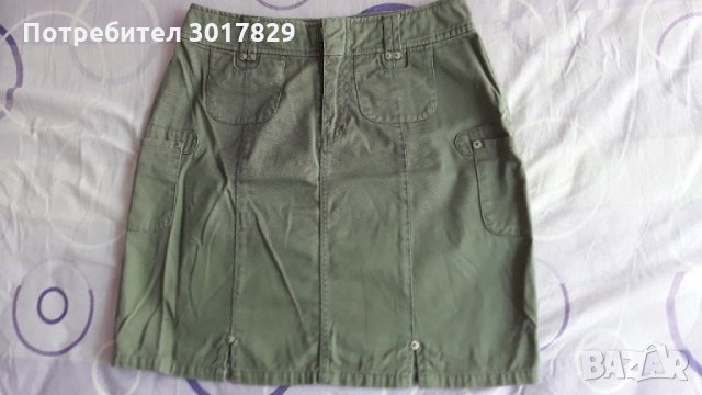 Спортно-елегантни поли, снимка 3 - Поли - 33417971