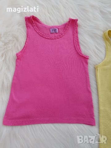 Потници 3-4 години, снимка 4 - Детски тениски и потници - 29018645