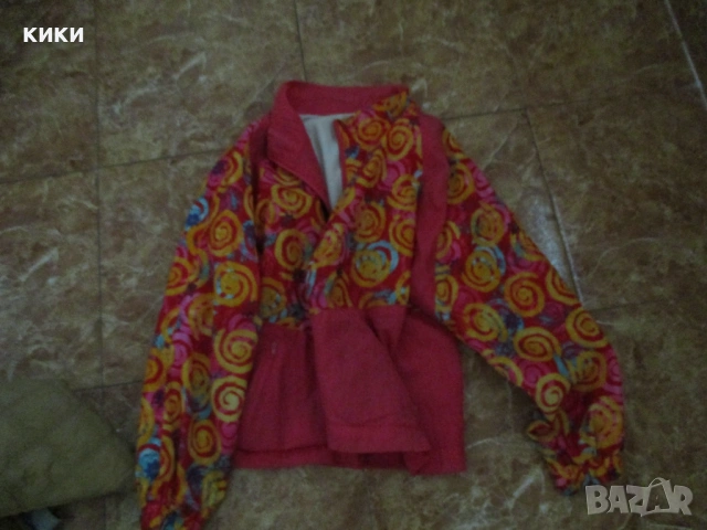 Детско яке, снимка 14 - Детски якета и елеци - 11191651