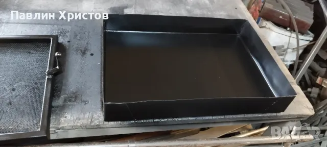 Изработка на решетки за вашата камина, снимка 3 - Други стоки за дома - 47421882