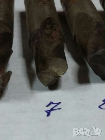 Фрези различни видове , снимка 11 - Други инструменти - 38681276