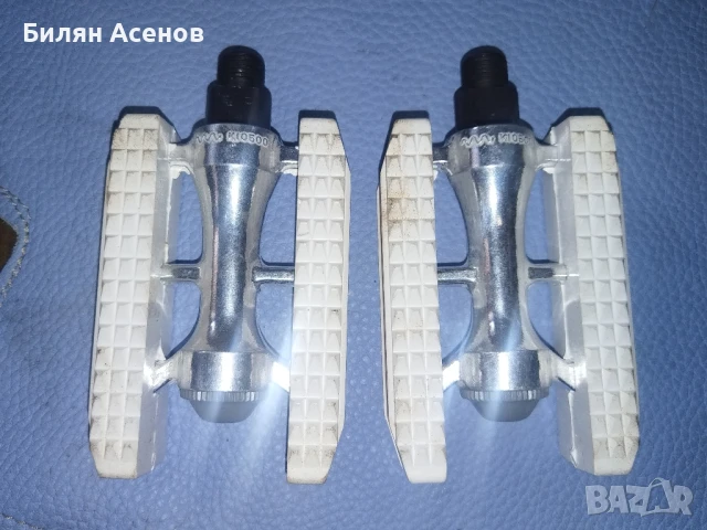 Ретро педали