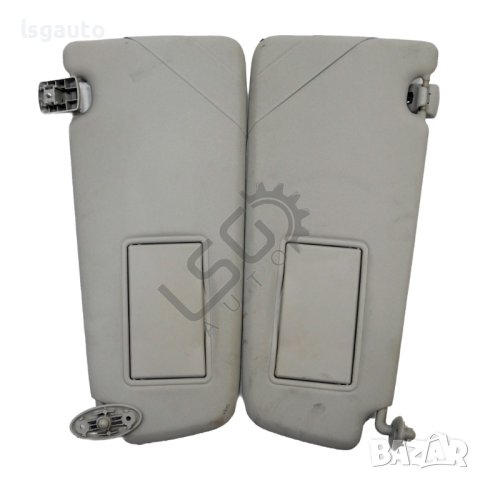 Комплект сенници Ford S-MAX 2006-2014 ID: 115987