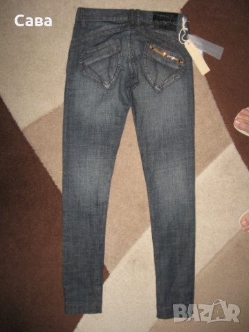 Дънки MISS 60  дамски,С, снимка 3 - Дънки - 38088534