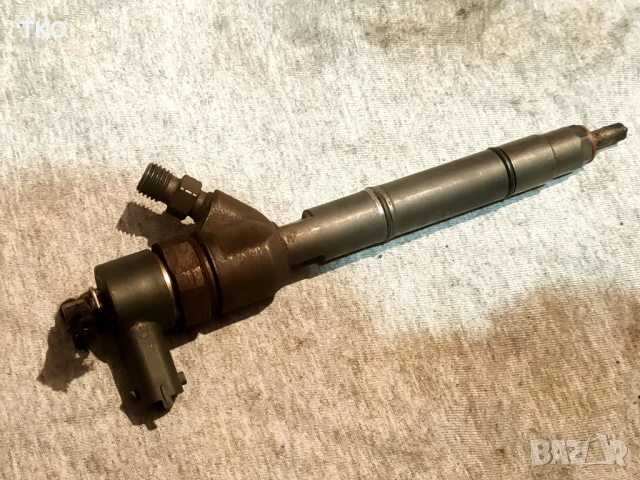 Дюза Bosch дизел Common Rail за HYUNDAI I30 KIA Cee’d Rio 1.6CRDi