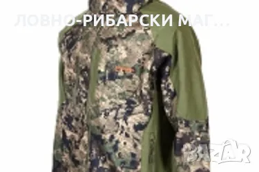 Ловен комплект Remington XM Elite Green Forest RM1026-997, снимка 3 - Екипировка - 47715214