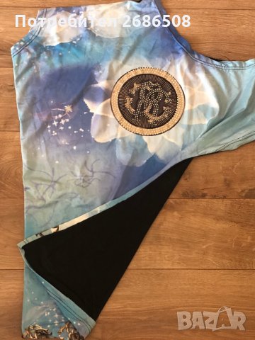 Дамска туника/рокля, снимка 3 - Туники - 29057253